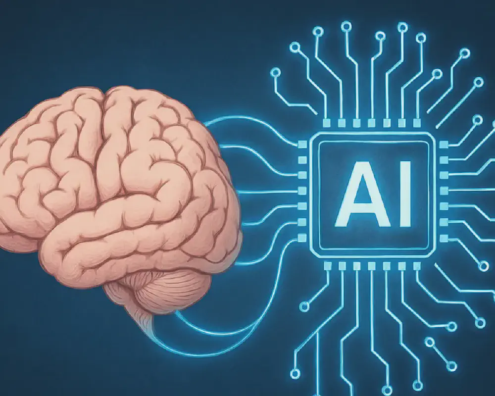 Featured image of post The Human Algorithm