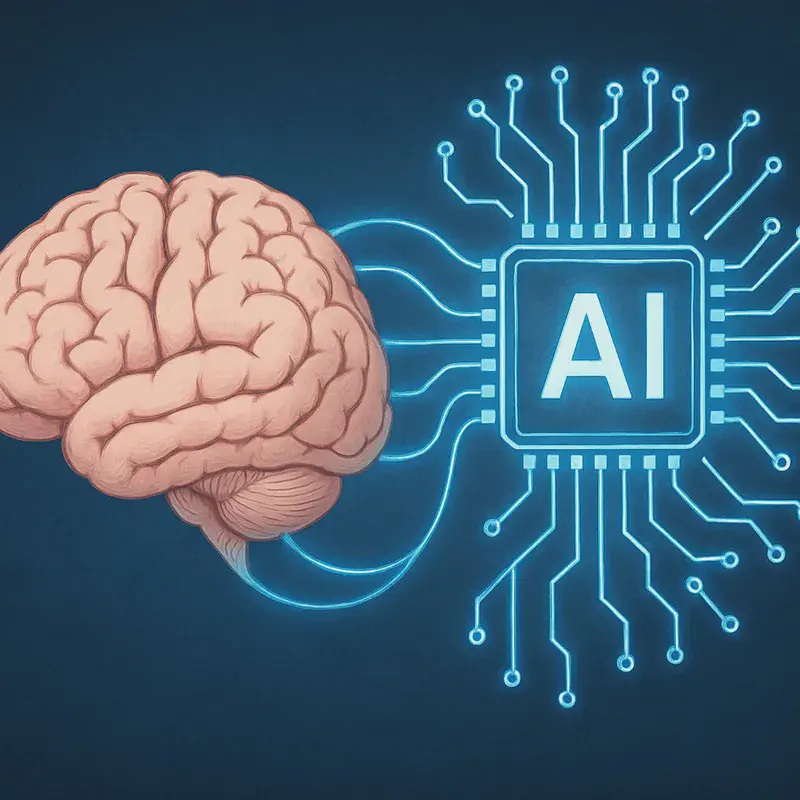 Featured image of post The Human Algorithm