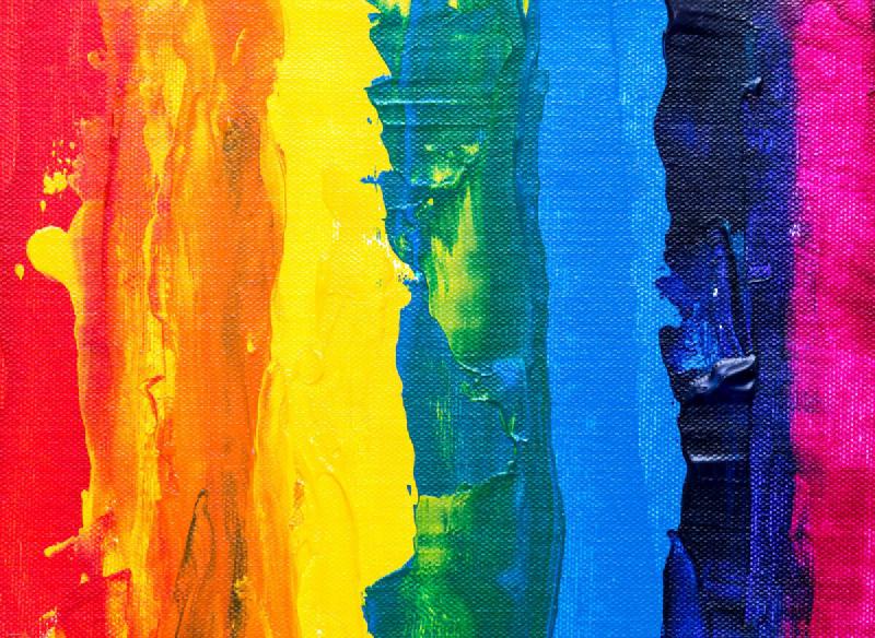 Featured image of post What is Pride Month and Why is it in June?
