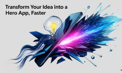 Featured image of post Transform Your Idea into a Hero App, Faster: A 3-Phase Journey