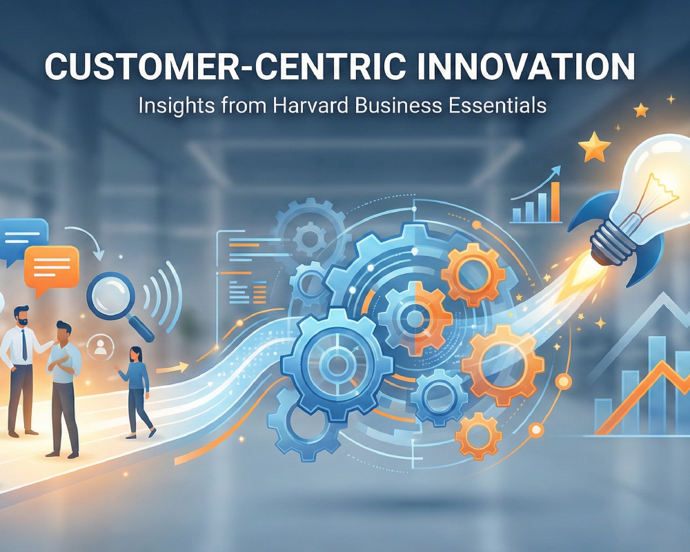 Featured image of post Great Ideas Start with Your Customers