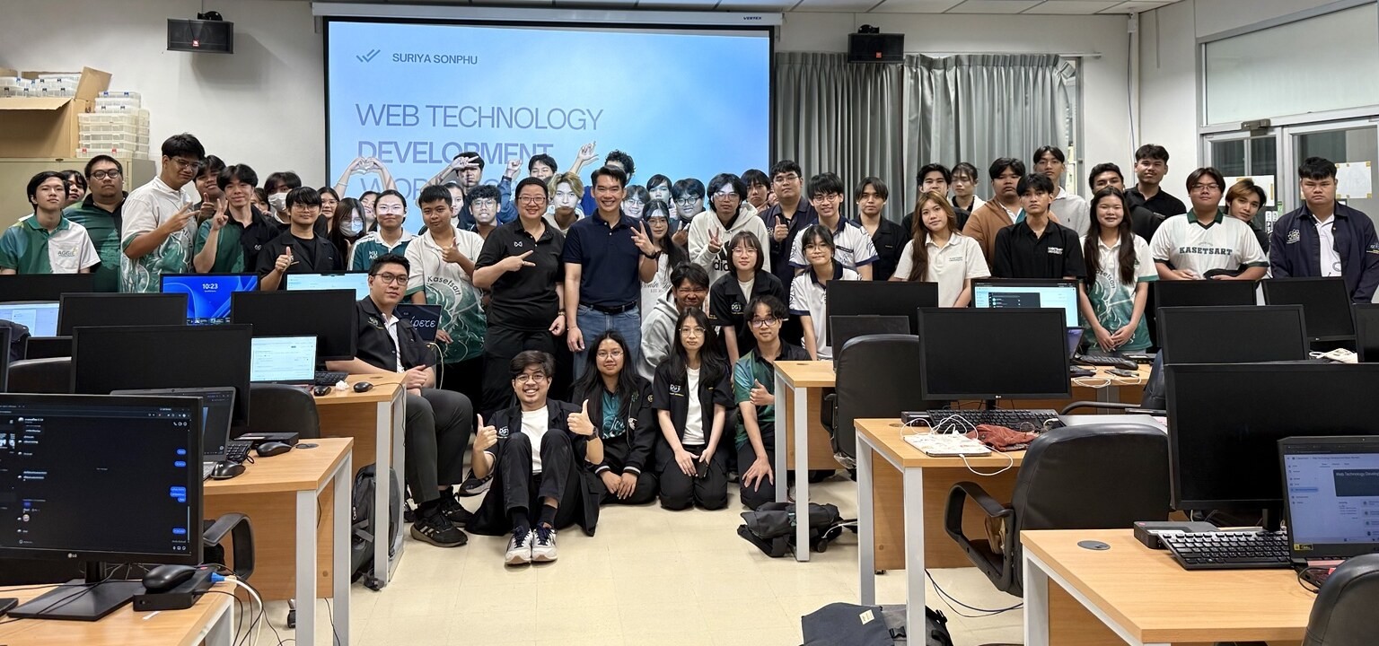 Preparing for the Web Technology Development Basic Workshop