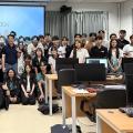 Web Technology Development Basic Workshop: จากพื้นฐาน Software Engineering สู่การพัฒนาด้วย AI