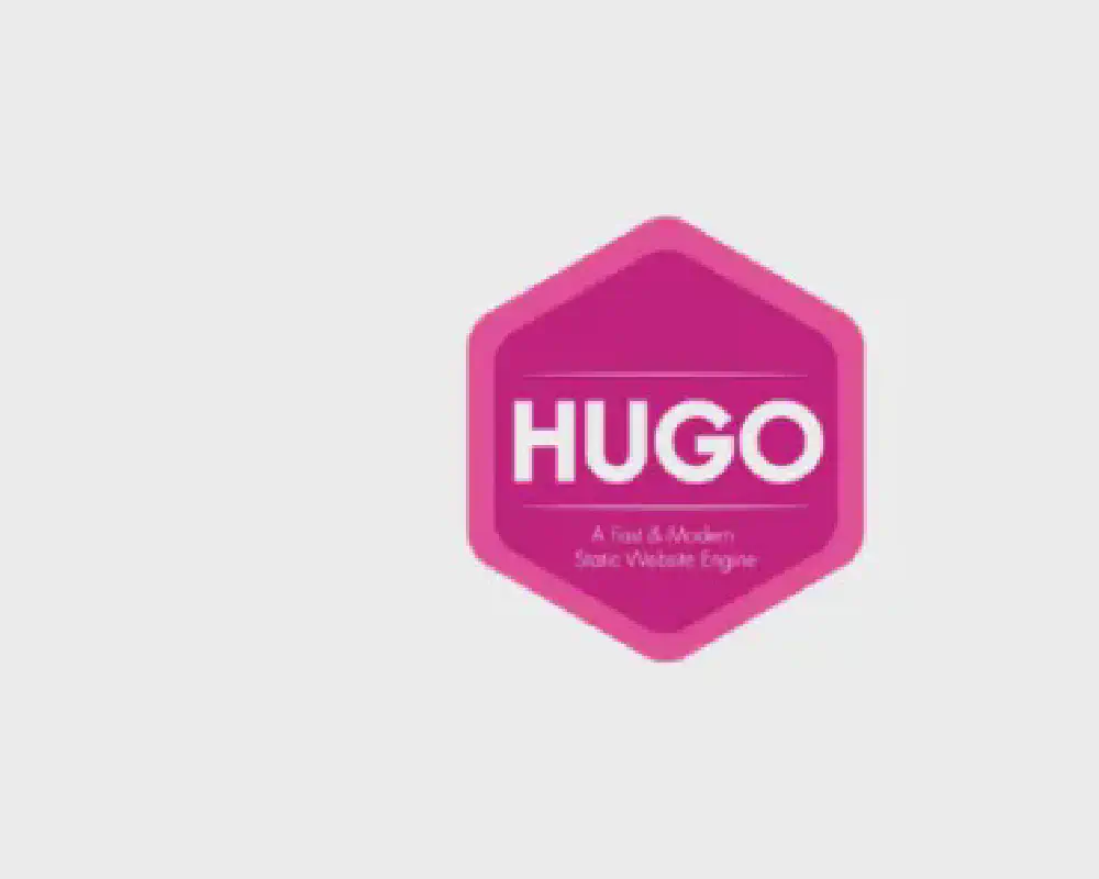 Featured image of post วิธีติดตั้งและใช้งาน Hugo แบบง่ายๆ