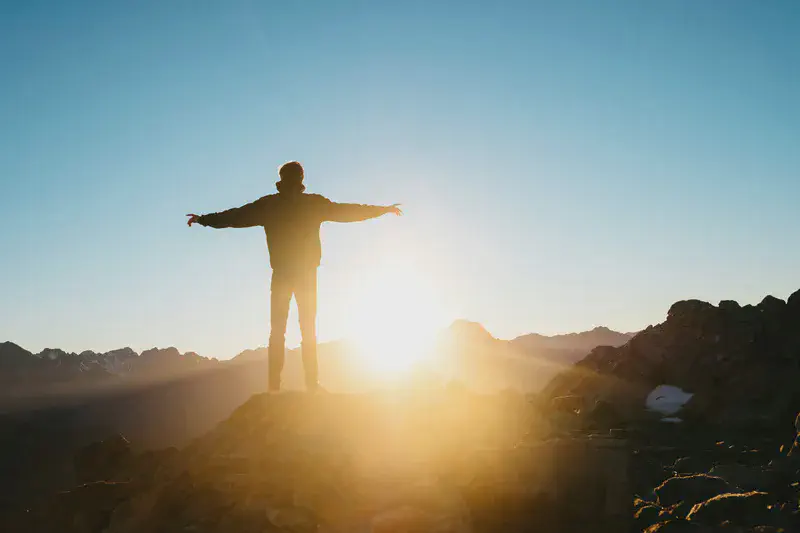 Featured image of post How Are Mind and Nature Connected?