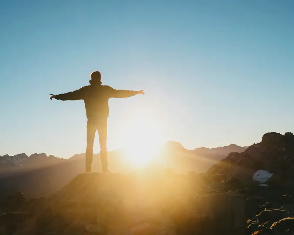 Featured image of post How Are Mind and Nature Connected?